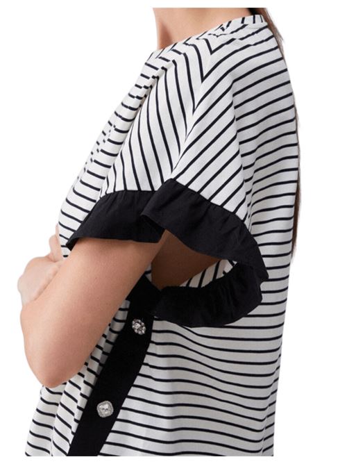 BOTTONI GIOIELLO LIU JO | WA6496-J4909P9442